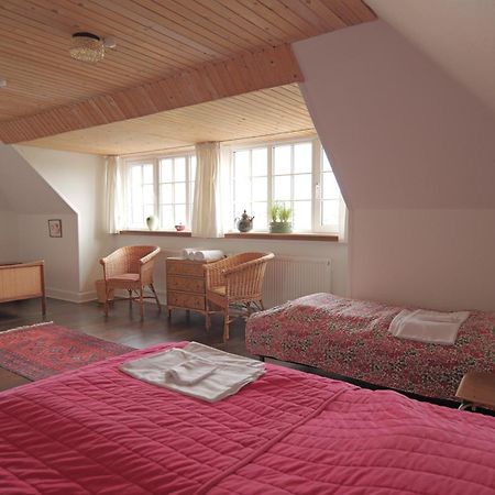 Huset I Hejls Bed and Breakfast Εξωτερικό φωτογραφία