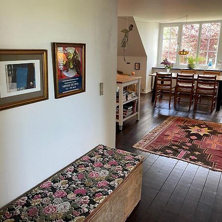 Huset I Hejls Bed and Breakfast Εξωτερικό φωτογραφία