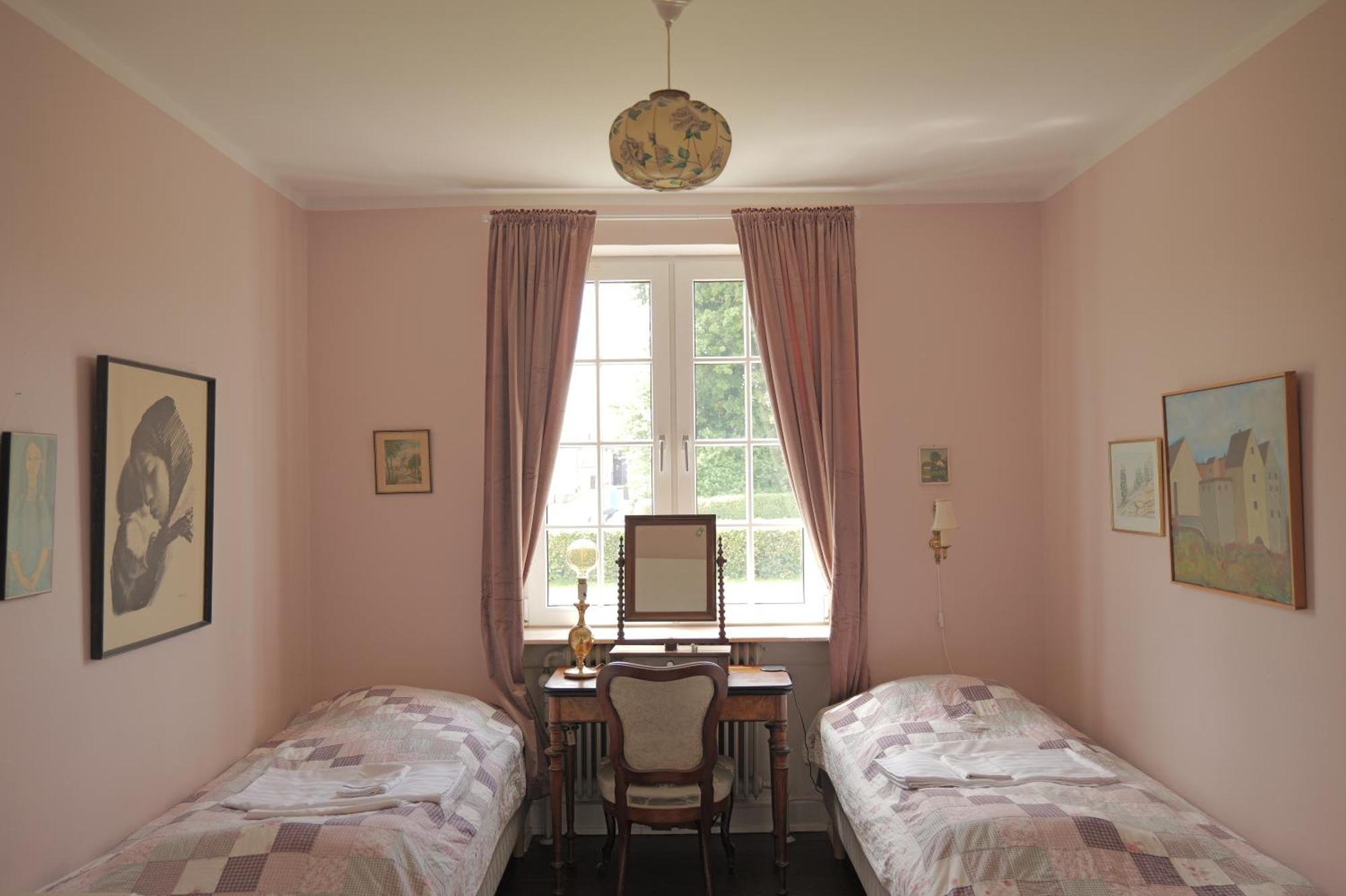 Huset I Hejls Bed and Breakfast Εξωτερικό φωτογραφία