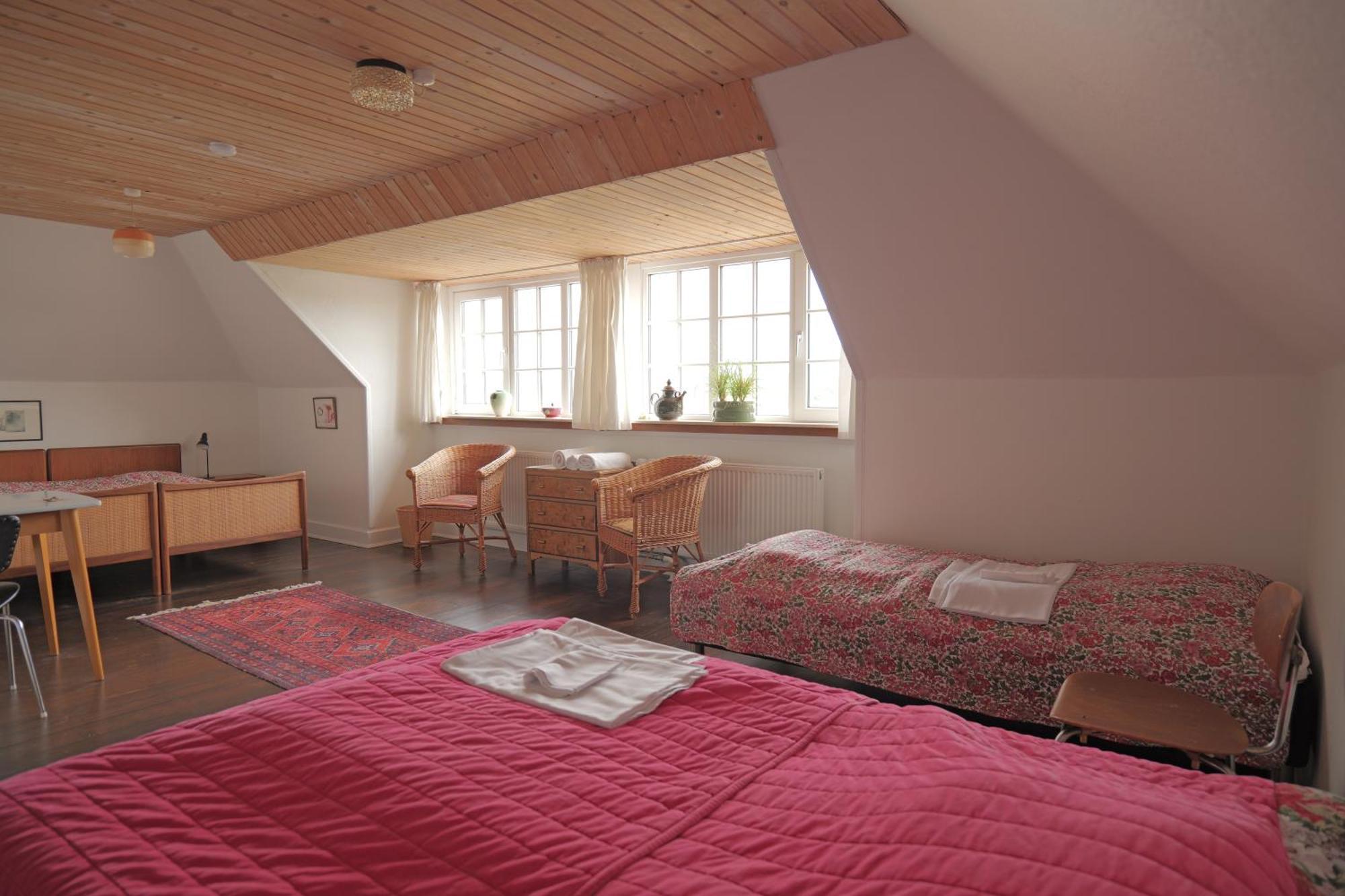 Huset I Hejls Bed and Breakfast Εξωτερικό φωτογραφία