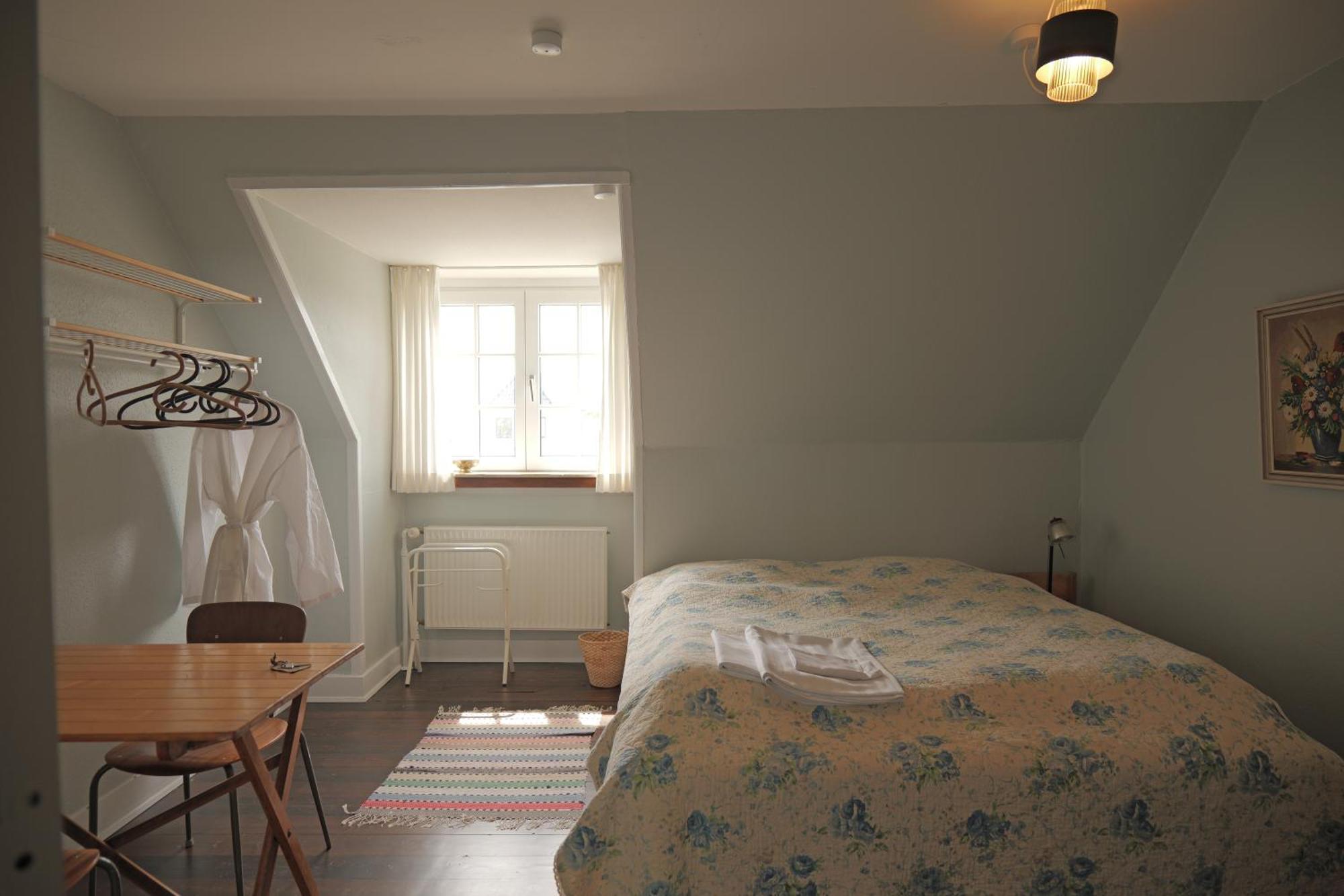 Huset I Hejls Bed and Breakfast Εξωτερικό φωτογραφία
