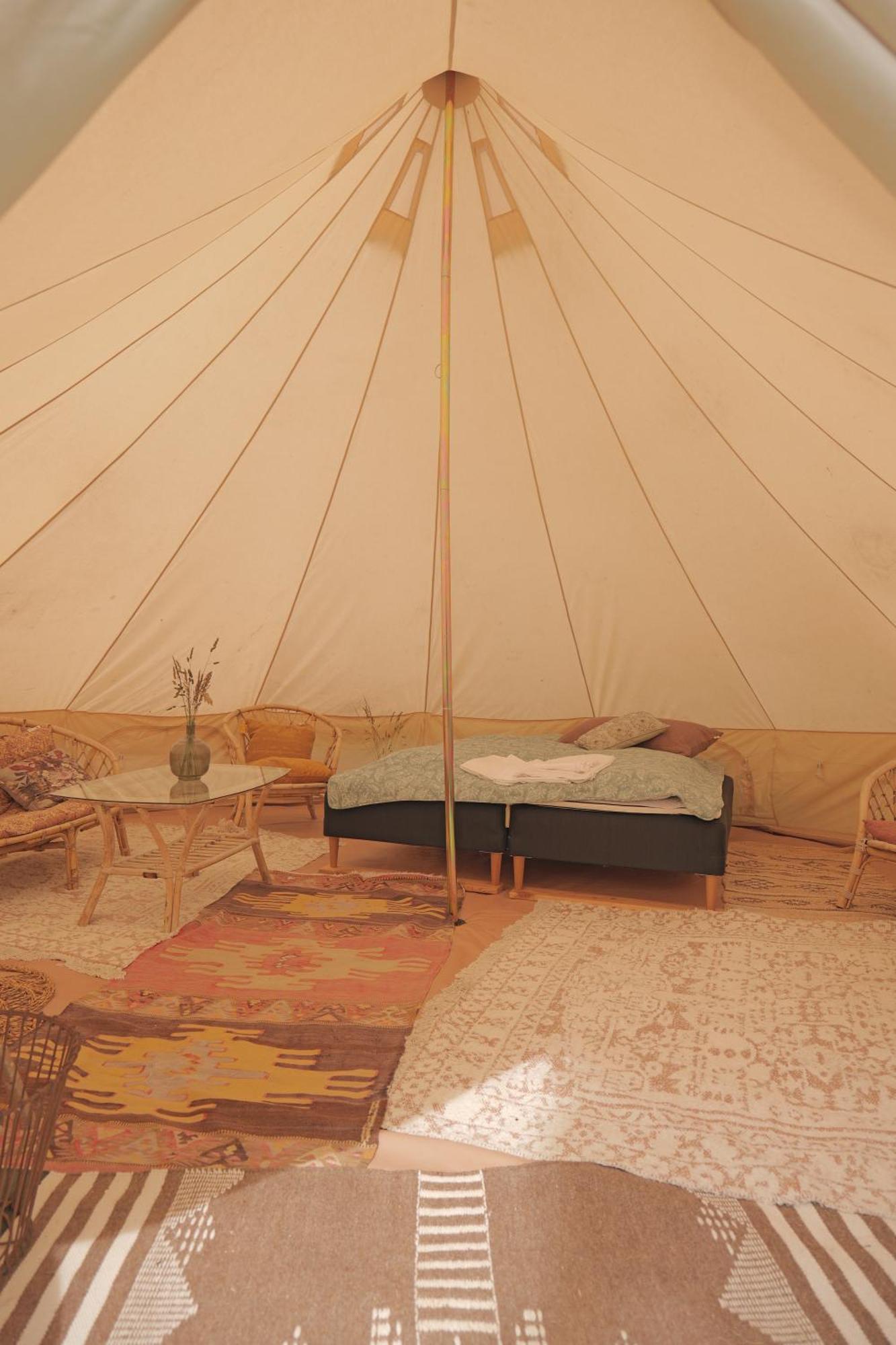 Huset I Hejls Bed and Breakfast Εξωτερικό φωτογραφία