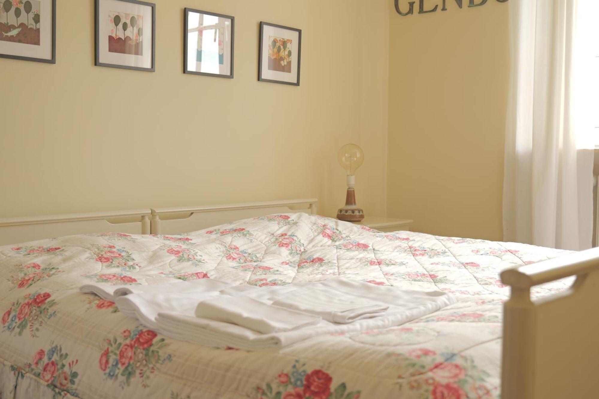 Huset I Hejls Bed and Breakfast Εξωτερικό φωτογραφία