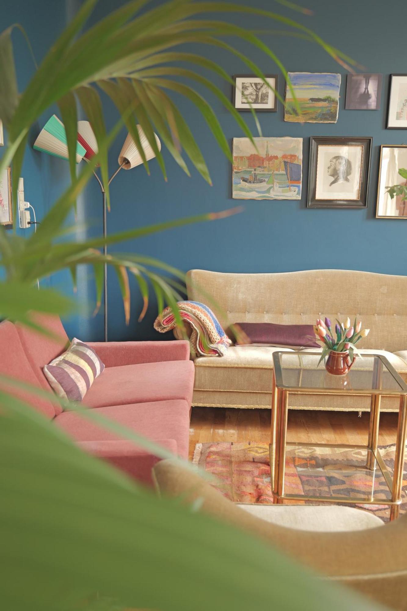 Huset I Hejls Bed and Breakfast Εξωτερικό φωτογραφία