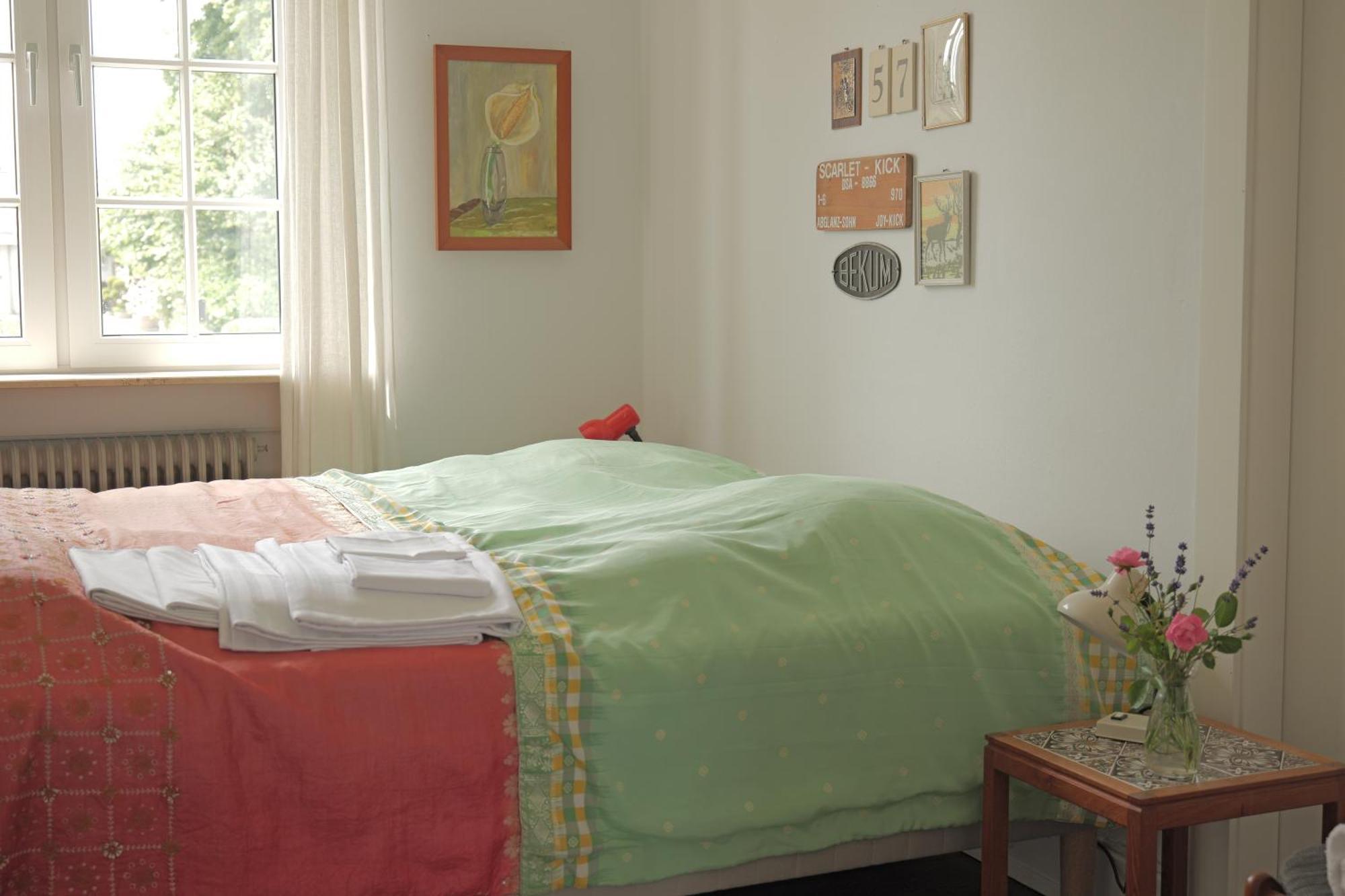 Huset I Hejls Bed and Breakfast Εξωτερικό φωτογραφία