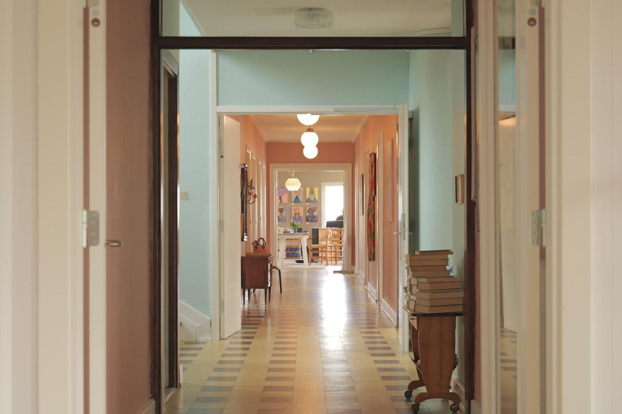 Huset I Hejls Bed and Breakfast Εξωτερικό φωτογραφία
