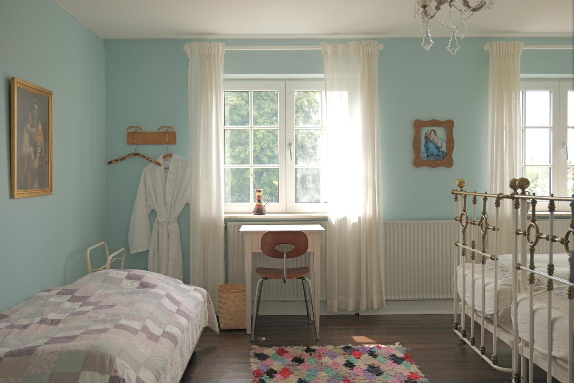 Huset I Hejls Bed and Breakfast Εξωτερικό φωτογραφία