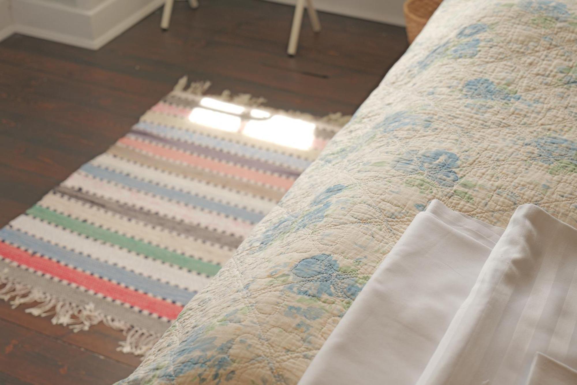 Huset I Hejls Bed and Breakfast Εξωτερικό φωτογραφία
