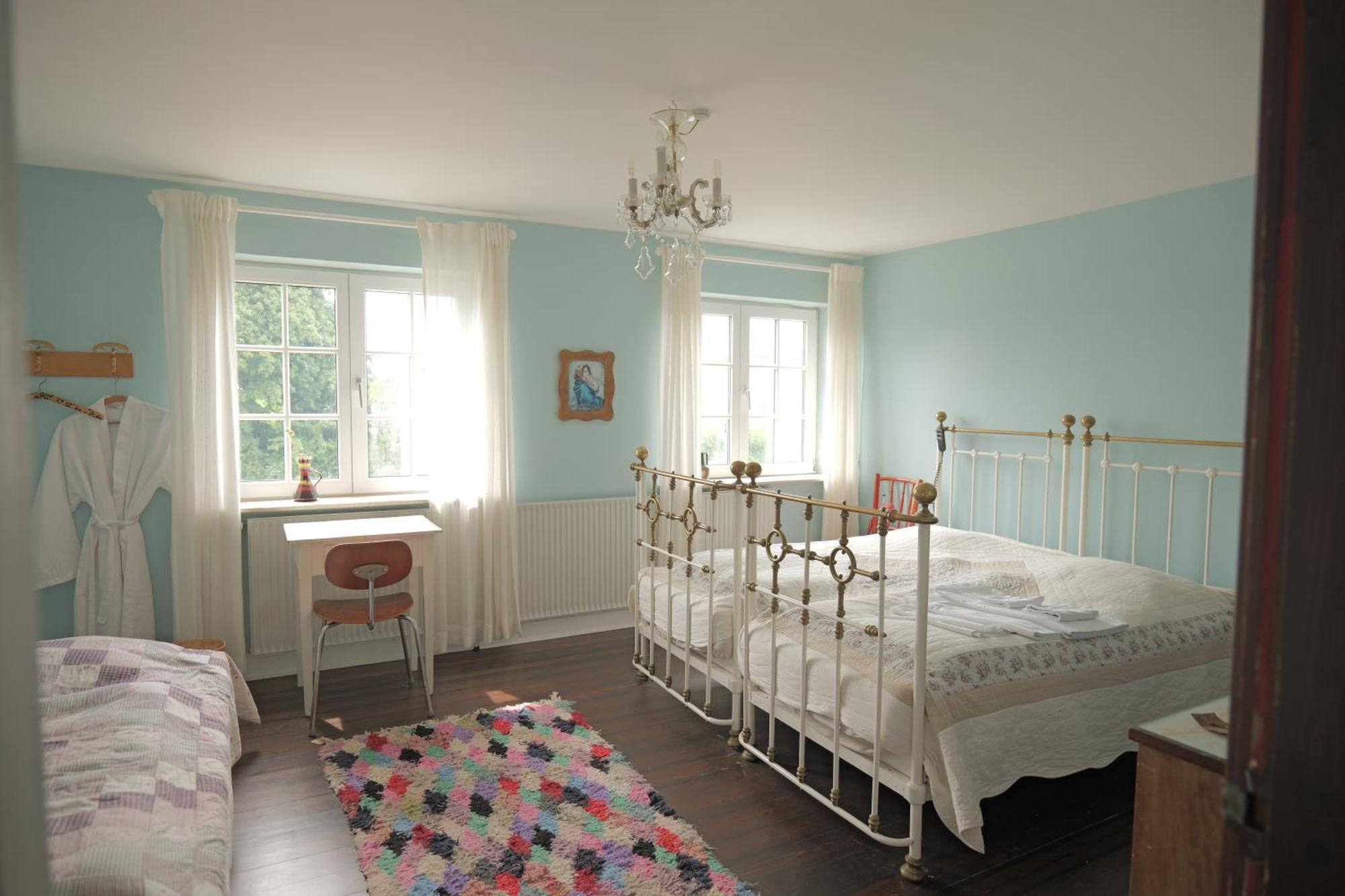 Huset I Hejls Bed and Breakfast Εξωτερικό φωτογραφία