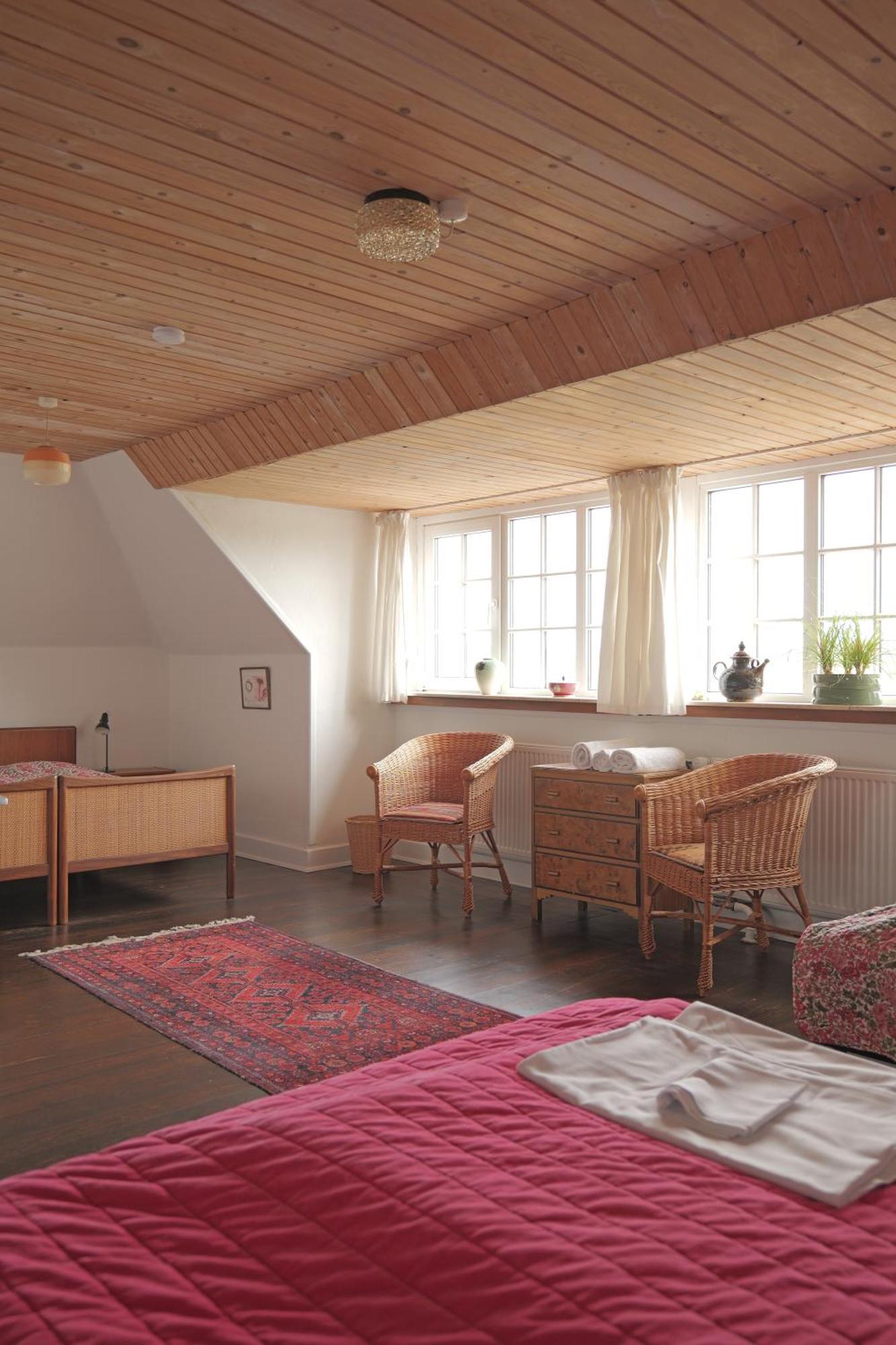 Huset I Hejls Bed and Breakfast Εξωτερικό φωτογραφία