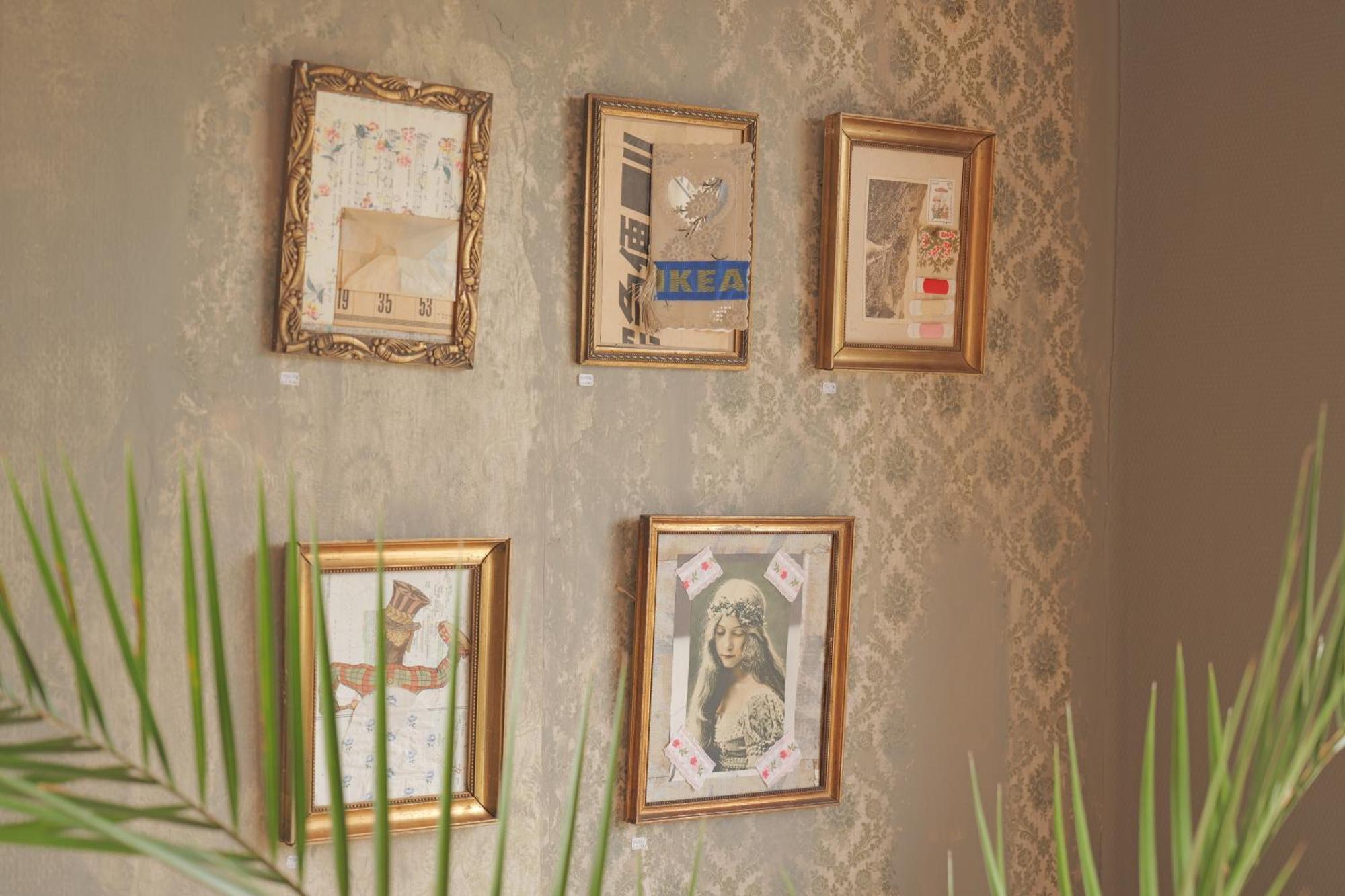 Huset I Hejls Bed and Breakfast Εξωτερικό φωτογραφία