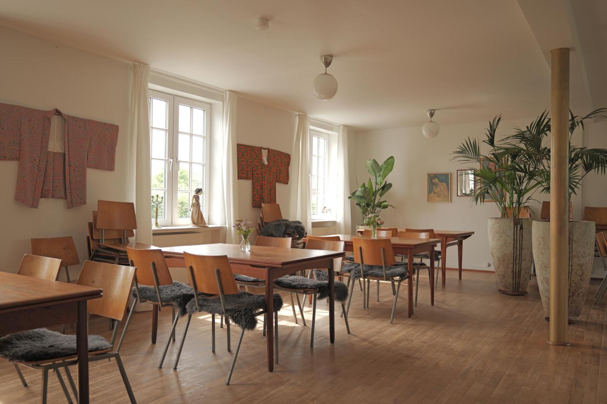 Huset I Hejls Bed and Breakfast Εξωτερικό φωτογραφία