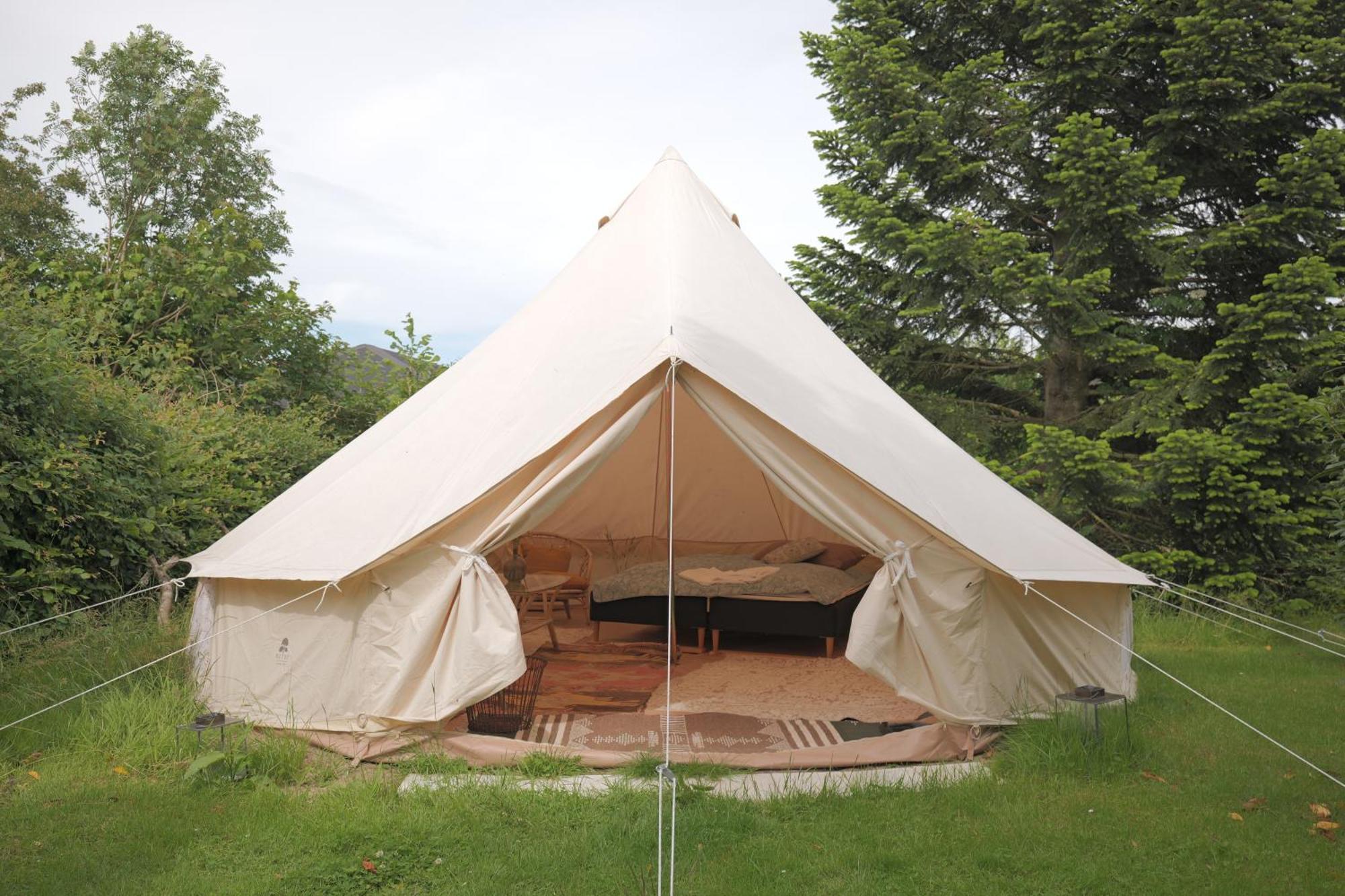Huset I Hejls Bed and Breakfast Εξωτερικό φωτογραφία
