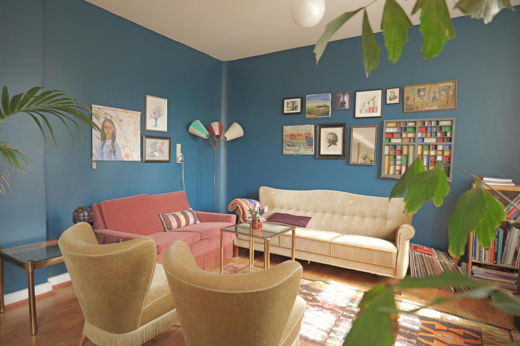 Huset I Hejls Bed and Breakfast Εξωτερικό φωτογραφία