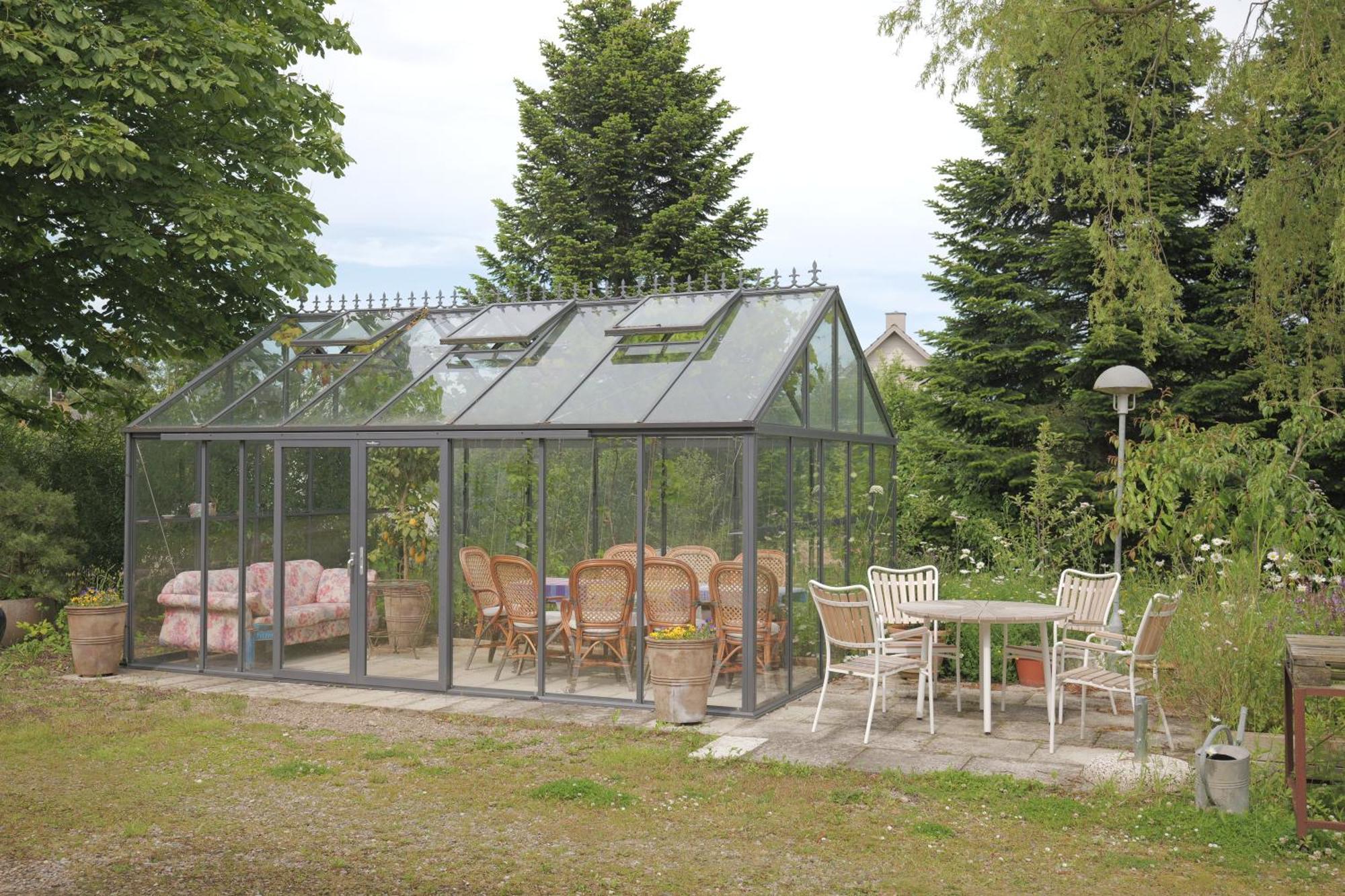 Huset I Hejls Bed and Breakfast Εξωτερικό φωτογραφία