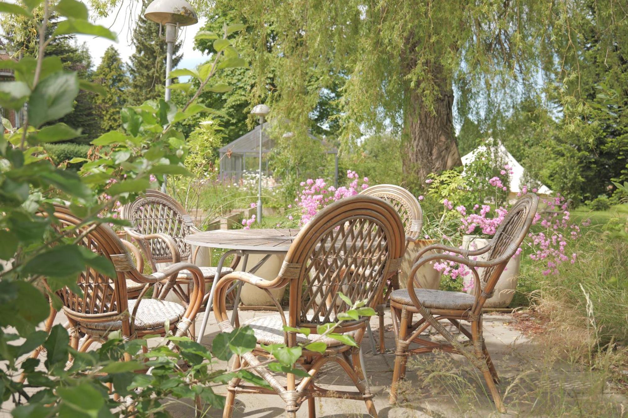 Huset I Hejls Bed and Breakfast Εξωτερικό φωτογραφία