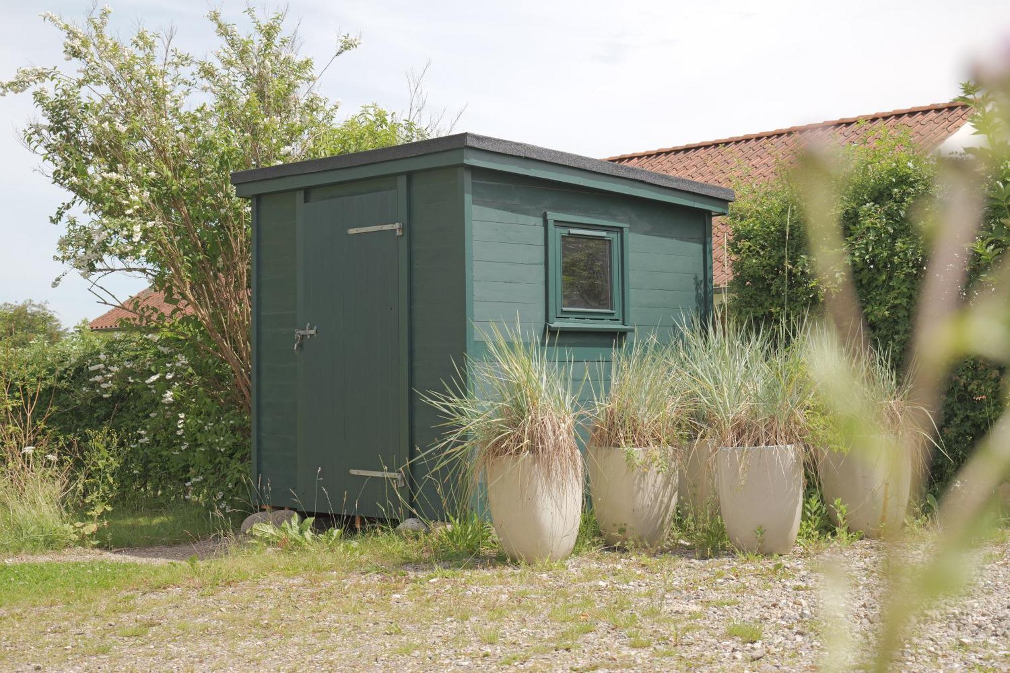 Huset I Hejls Bed and Breakfast Εξωτερικό φωτογραφία