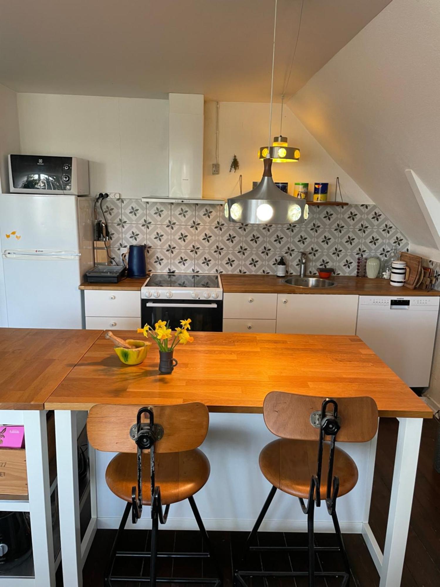 Huset I Hejls Bed and Breakfast Εξωτερικό φωτογραφία