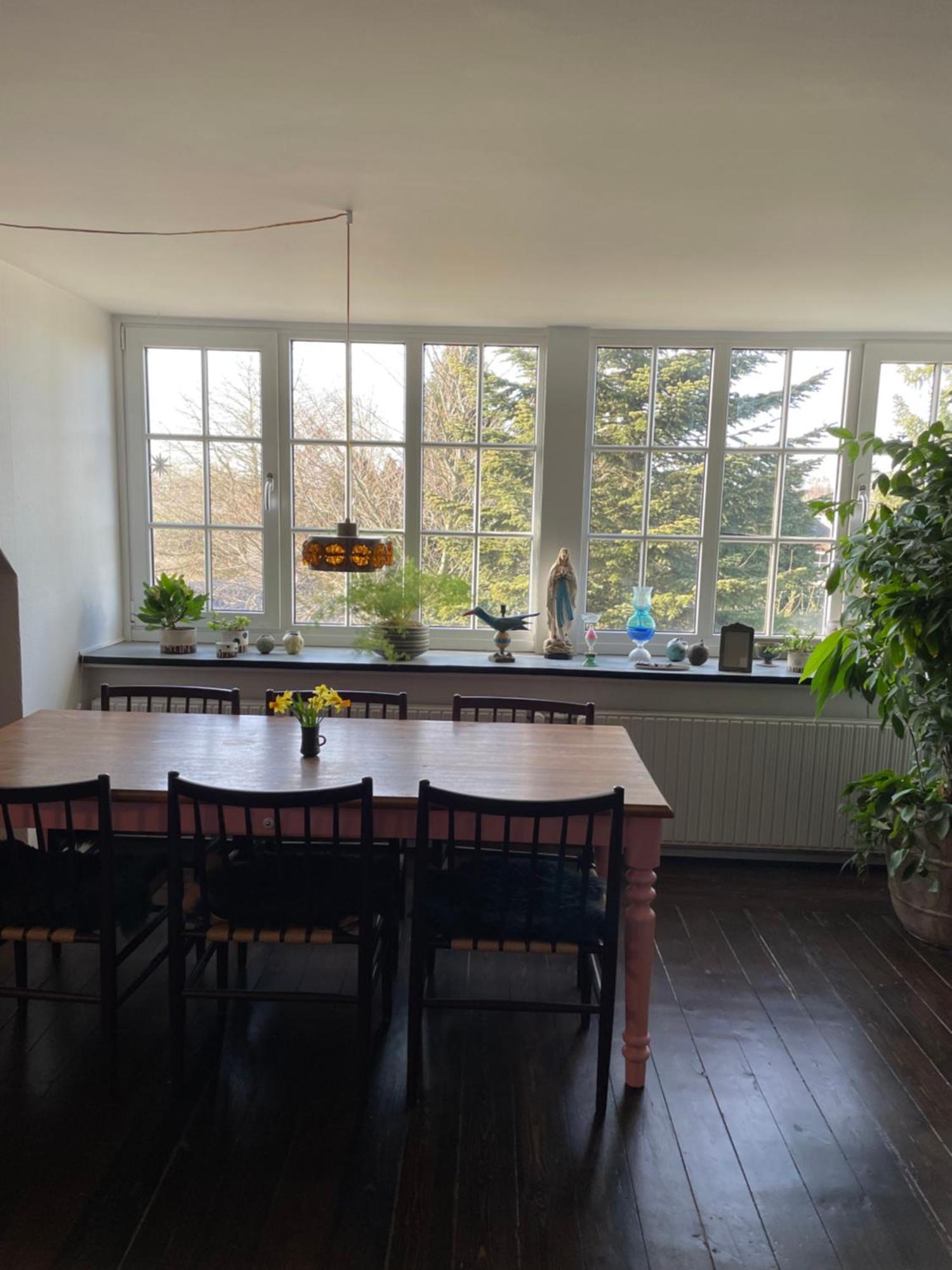 Huset I Hejls Bed and Breakfast Εξωτερικό φωτογραφία