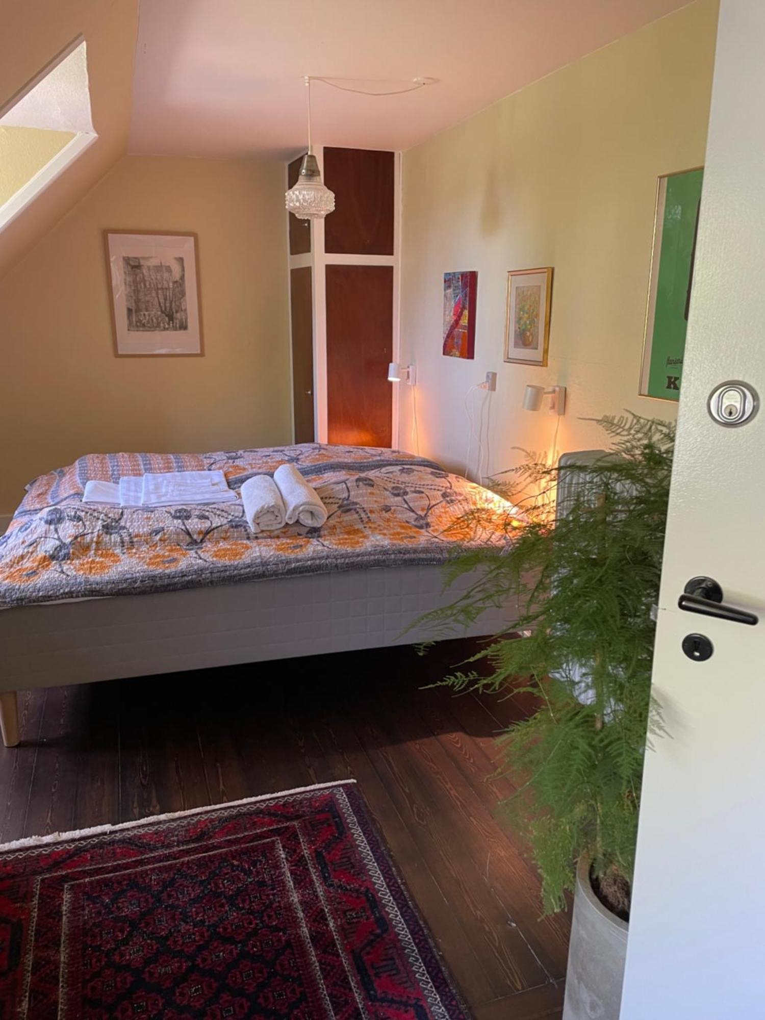 Huset I Hejls Bed and Breakfast Εξωτερικό φωτογραφία