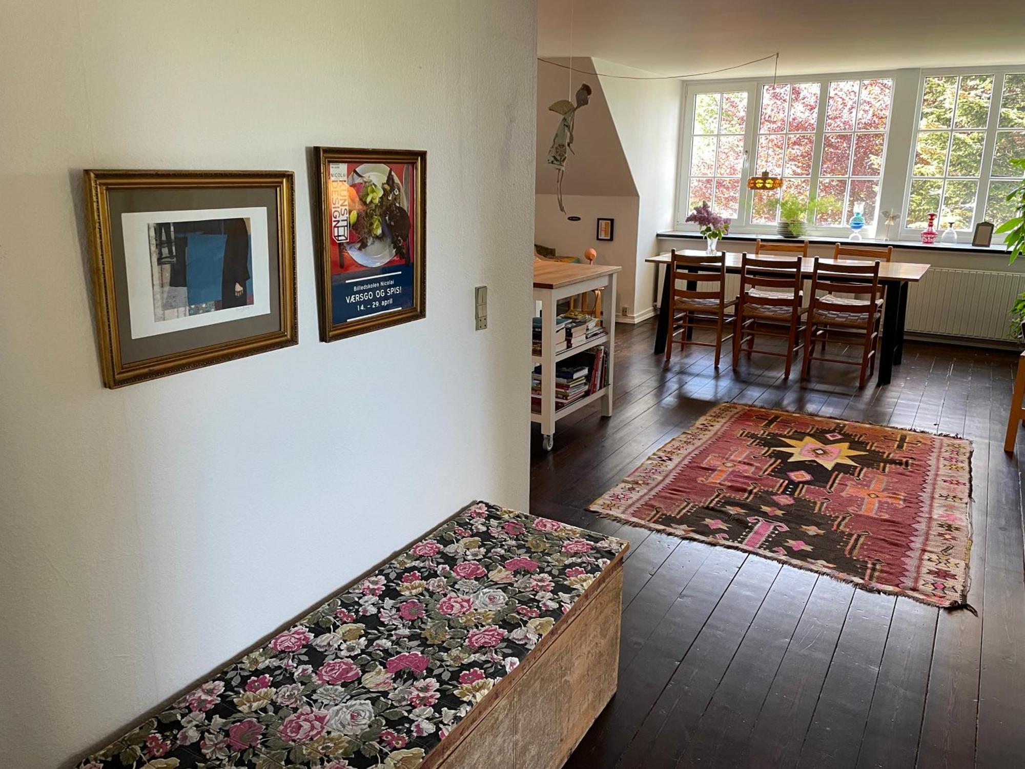 Huset I Hejls Bed and Breakfast Εξωτερικό φωτογραφία