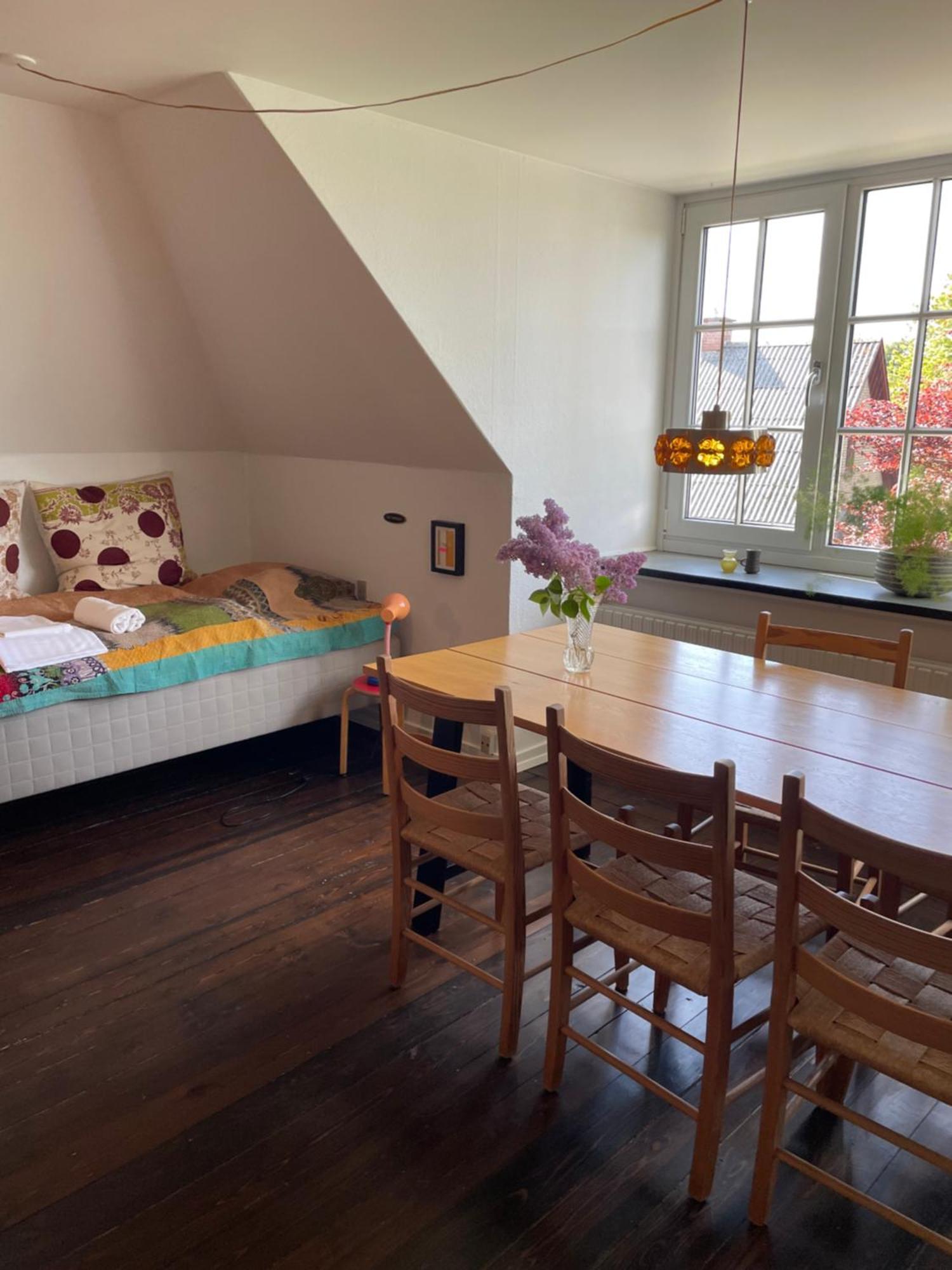 Huset I Hejls Bed and Breakfast Εξωτερικό φωτογραφία