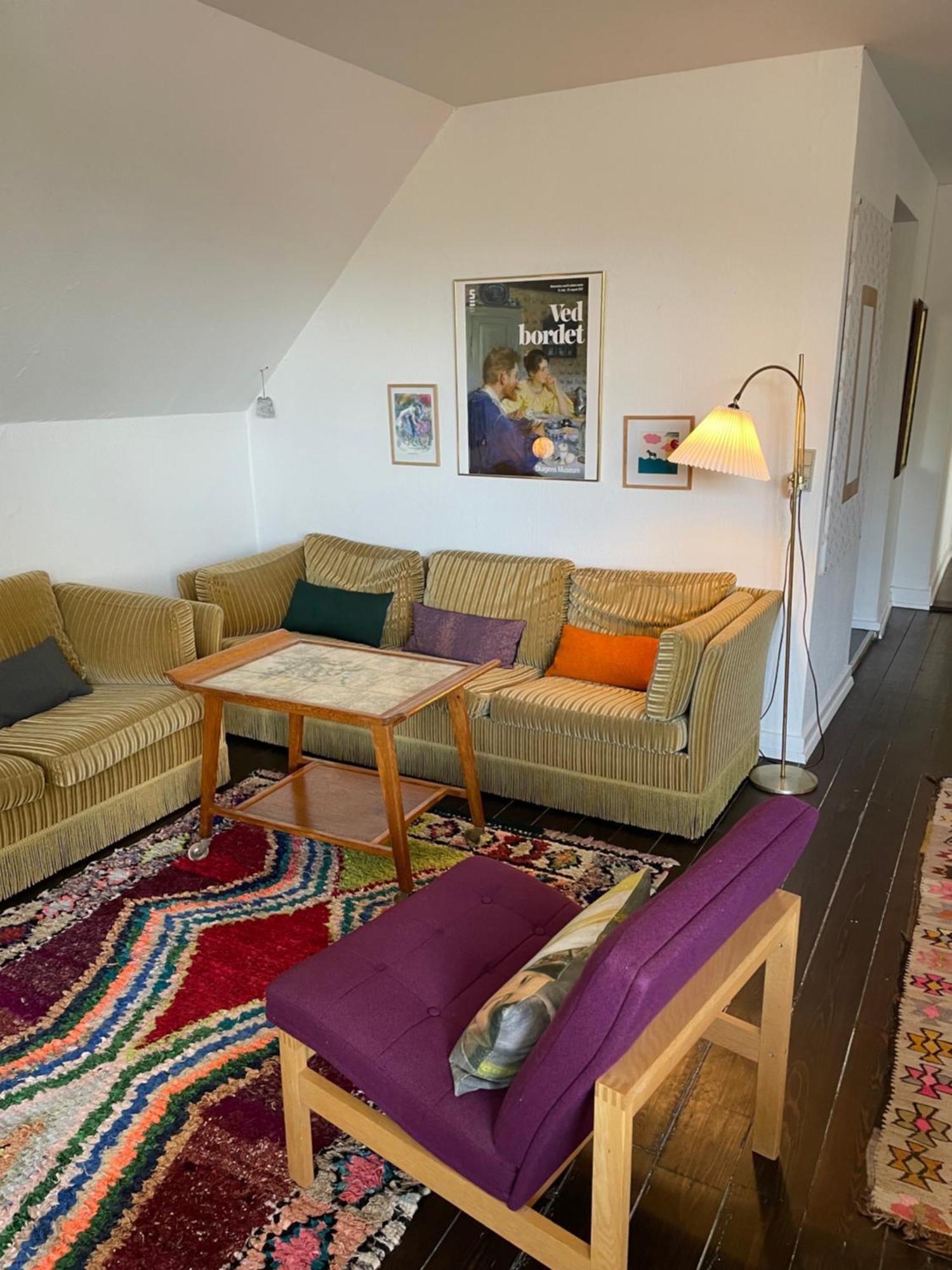 Huset I Hejls Bed and Breakfast Εξωτερικό φωτογραφία