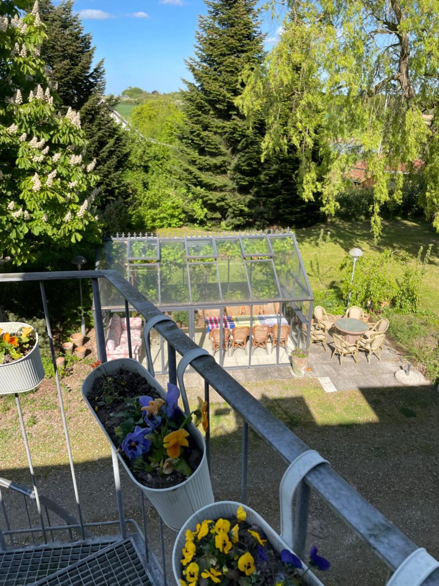 Huset I Hejls Bed and Breakfast Εξωτερικό φωτογραφία