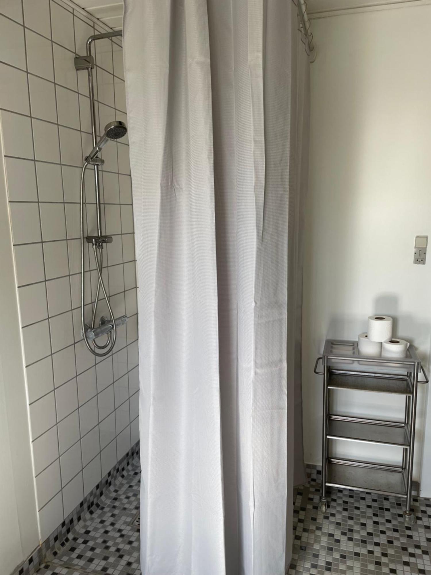 Huset I Hejls Bed and Breakfast Εξωτερικό φωτογραφία